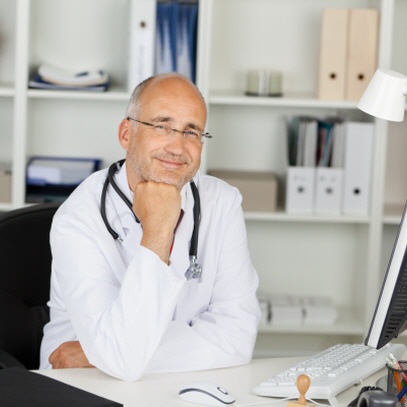 Beauftragter f&uuml;r Medizinproduktesicherheit